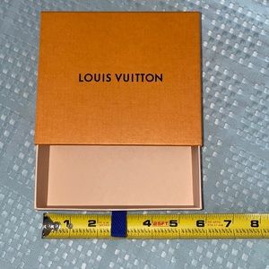 Louis Vuitton Gift Box